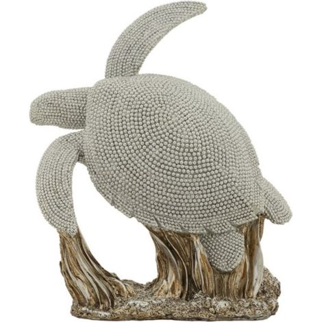 Tartaruga Sparky, 19x10,5x22 cm