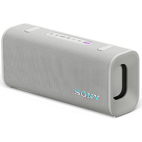 Sony SRSULT30W altoparlante portatile e per feste Altoparlante portatile stereo Bianco 27 W (1/4)