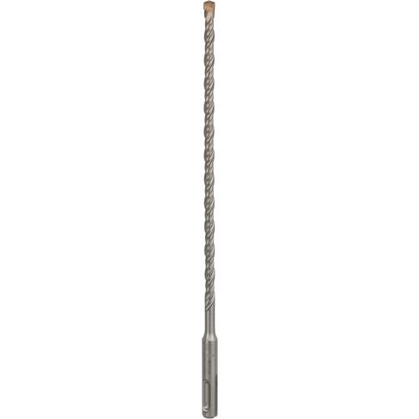 Bosch Accessories SDS-plus-5 2608587834 Hartmetall Hammerbohrer 7 mm Gesamtlänge 265 mm SDS-Plus 1