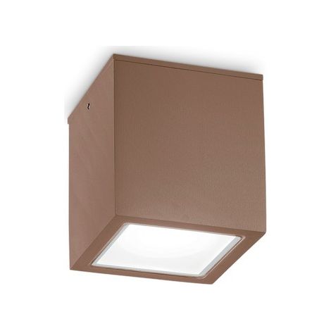 Downlight extérieur monté en surface Coffee IP54, GU10 (1/2)