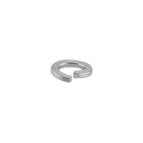 Arandela Grower Acero 6mm Caja 1000 Unidades