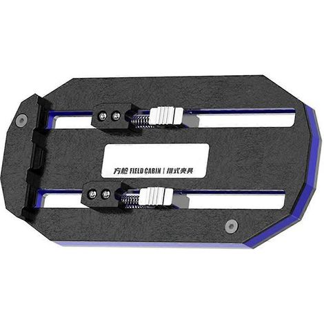 Support PCB pour carte mère de téléphone mobile pour soudure et réparation de disque dur (1/5)