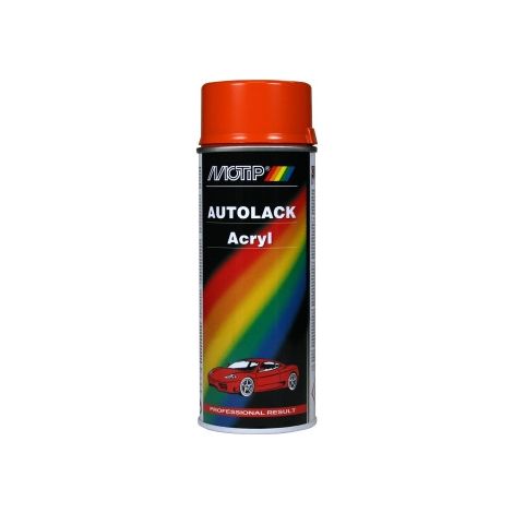PEINTURE ACRYLIQUE KOMPAKT 42650 UNI 400ML MOTIP