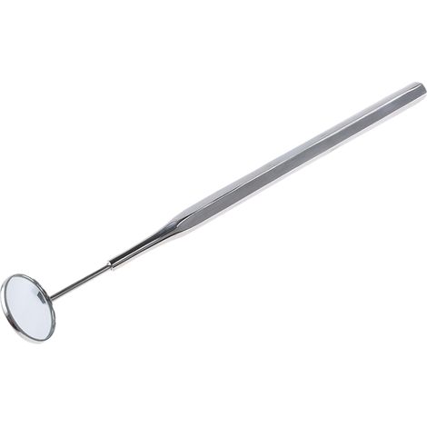 Miroir d'inspection Ø 22.4mm ( Prix pour 1 )