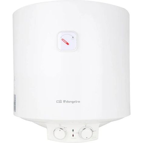 Scaldabagno elettrico Orbegozo trm 17 15 L 1500 W (1/2)