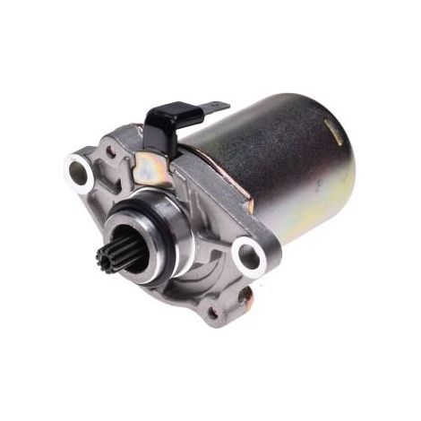 Piñón de arranque para scooter 50 PEUGEOT KYMCO PGO 2T de 10 dientes