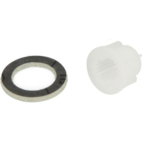 Filtre conique pour raccord 1/2’’