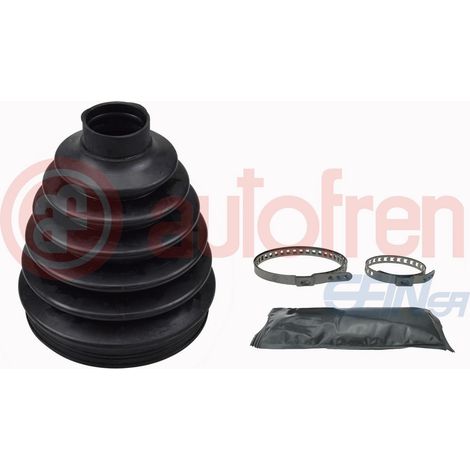 Jeu de joints-soufflets, arbre de commande Autofren Seinsa D8264T HONDA