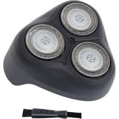 Passend für Philips Rasierklingen-Schutzgitter FT618, 658, 688, AT600, 610, universelles Zubehör