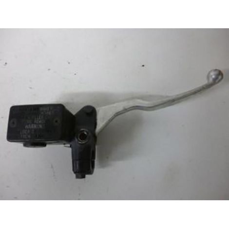 [PRODUIT D'OCCASION] Maître cylindre frein avant origine pour scooter Suzuki 125