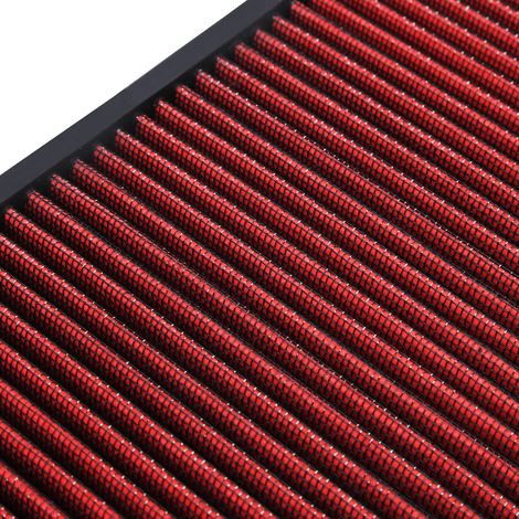 Universal-Luftfilter für Paneele 2031 (1/4)