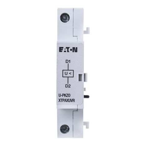 MOELLER UNTERSPANNUNGSAUSL''SER U-PKZ0 EATON (MOELLER) 073138