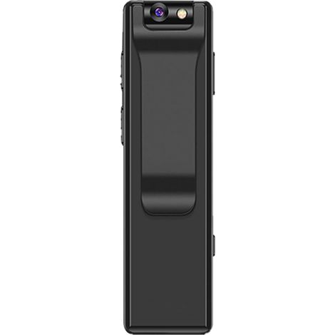 Mini Camera - 1080p - Angle Large 130° - Batterie 1100 mAh - Enregistrement Par Mouvement - Sans Wifi - Pour Maison Bureau Extérieur - 64 Go (1/5)
