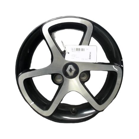 [PRODUIT D'OCCASION] Jante Aluminium RENAULT Twizy ♻️ Ref Oe. 8201254558 - Garantie à vie (1/3)