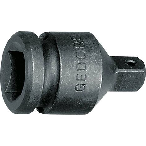 GEDORE 6263250 - Réducteur 3/8" à 1/4" , KB 3020 (1/2)