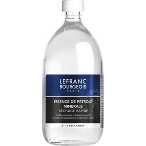 Lefranc & Bourgeois Essenza Di Petrolio Flacone 1 l