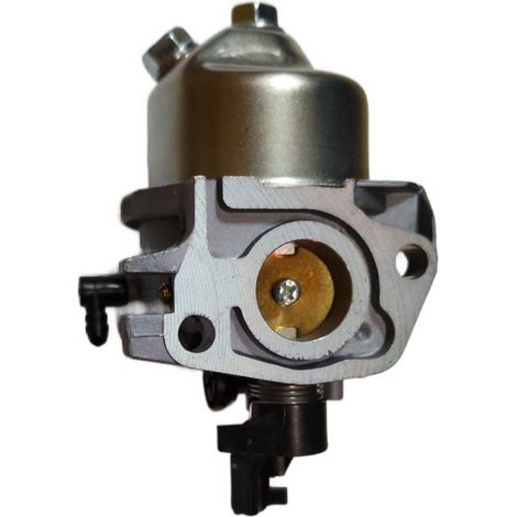 Carburador para cortacesped compatible con Dlm4600Sp Ref 701926