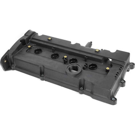 Gilt für 22410-26610 und 22410-26611 Zylinderkopf und Ventildeckel für Kraftfahrzeugmotoren 22410-26013 gilt für Accent 1.6L Modelle 01-04.