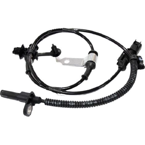 Applicable au capteur de vitesse de roue ABS avant droit (côté passager) des Ford Mustang 2015-2023 : FR3Z2C204A FR3Z-2C204-A BRAB407 (1/3)