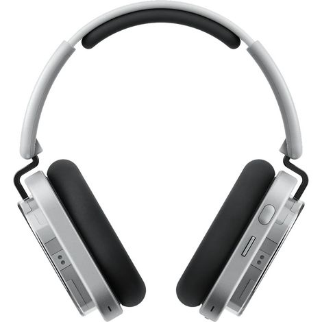 Casque - Nothing - Headphone (1) - Bluetooth 5.3 - Autonomie 80 heures - Anti-bruit actif (1/5)