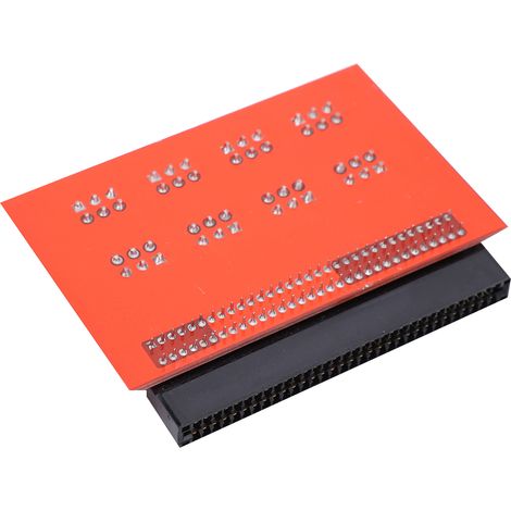 Alimentation shunt 1200W avec 8 connecteurs câblés et prise 6 broches pour équipements électroniques industriels (1/5)