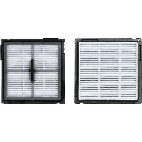 Filtre de HEPA filtre de Roborock Q10 S5/S5+/X5+/X5 – Robot Aspirateur (1/5)