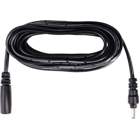 ABUS TVAC47030 Kamera, Strom Verlängerungskabel 3.00 m