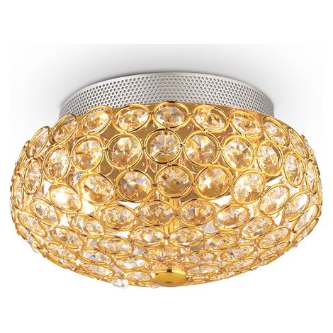 KING PL3, Plafoniera, Ideal Lux (1/2)