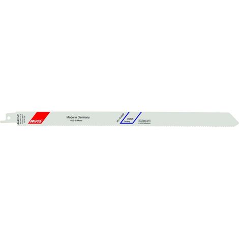 Sägeblatt mps 4442-vp Bimetall variable Zahnung 5 Stück