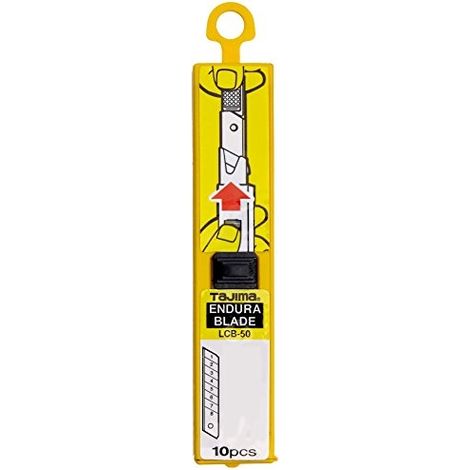 Lame 18 mm Endura-Blade Tajima