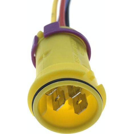 Connecteur étanche automobile domestique 813972930/813972929 DJ7049-6.3-11/21 (1/5)