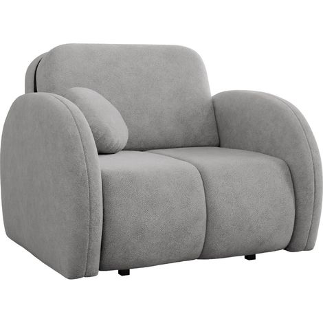Sillón Citral I, Velo 633, 85x102x103cm, Tapiz, Patas: Madera, 0, Muebles ya montados