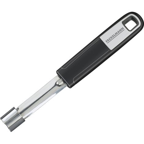 FACKELMANN 25773 - Snocciolatore per mele, in acciaio INOX (1/2)