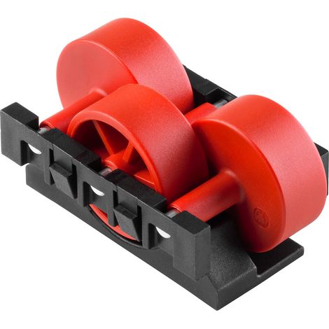 Rouleau d'entraînement RS PRO ( Prix pour Sachet de 10 )