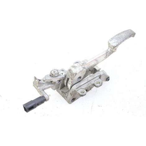 [REFURBISHED] LEVIER FREIN PARKING PIAGGIO MP3 LT 400 2007 - 2012 (1/5)