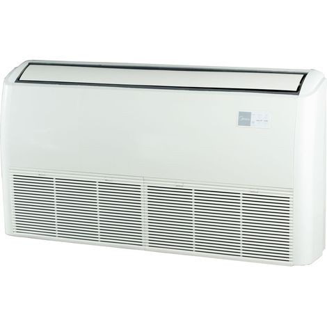 Midea Flextruhe Wand/Decke 5,3kW - MUEU2-18HRFNX(GA)