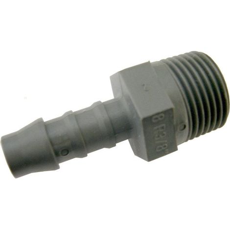 Embout mâle 15/21 mm BOUTTE