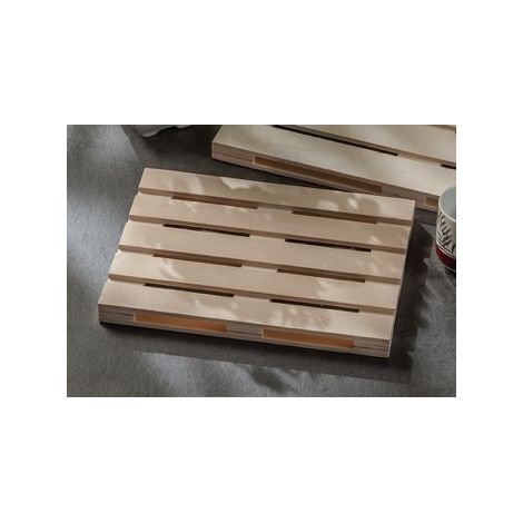 VASSOIO LEGNO M.PALLET CM24X18