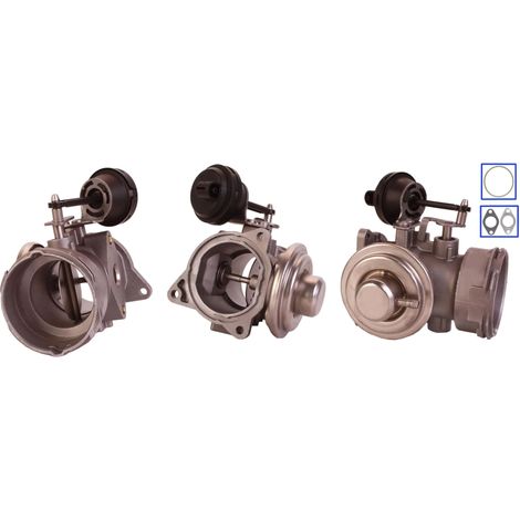 Vanne EGR Elstock 71-0021 AUDI 038129637L 038131501AA 038131501AL 038131501J