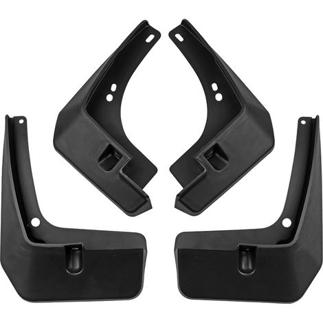 Suitable for Kia K2 Rio 2017-2023 car tires, soft rubber mud flaps and floor mats for Kia K2/Rio 2017-2023 modifications (overseas).--BIEMMEDUE