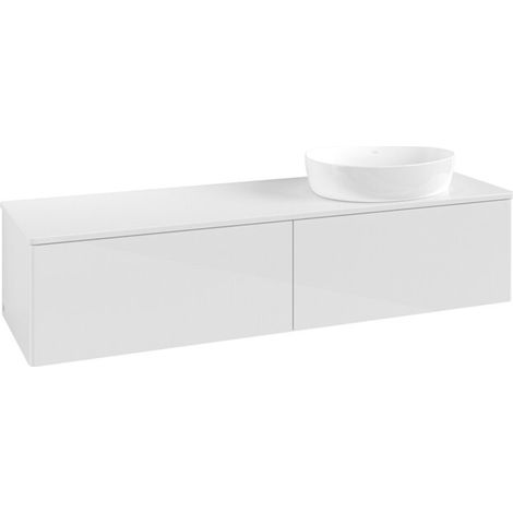 Villeroy & Boch L38010GF WTUS Antao L381 1600x360x500 mm (1/3)