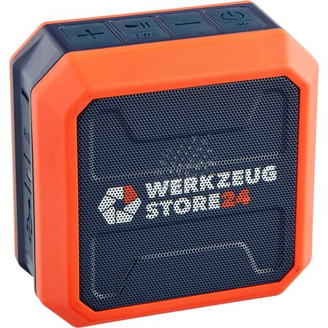 WS24 Bluetooth Lautsprecher 5W - WS24-100045