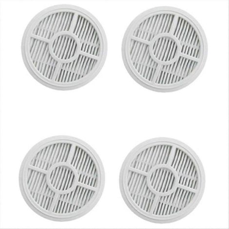 Pièces de rechange pour aspirateur anti-acariens Pro (1/5)
