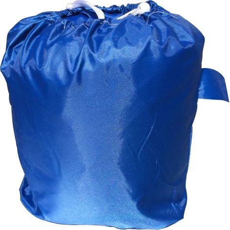 Housse De Bateau, Impermeable, Argent Reflechissant (1/5)