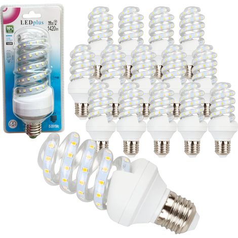 Ampolla wellhome pk7700 16W 1420 lúmenes (1/5)