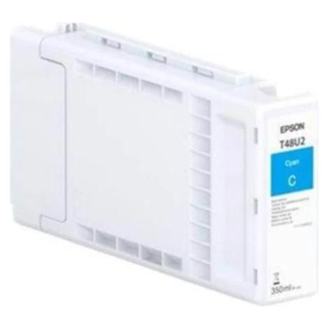 Epson UltraChrome PRO6 cartouche d'encre 1 pièce(s) Original Rendement standard Cyan