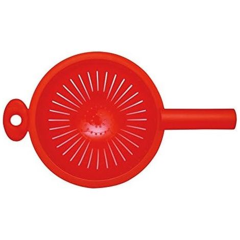 Excelsa scolariso Rainbow rosso plastica 19 cm
