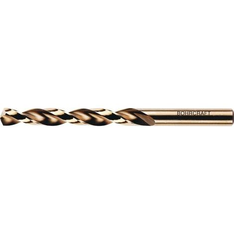 Broca di谩metro 9 x 125 mm para metal'Bohrcraft BOHRCRAFT 11470300900