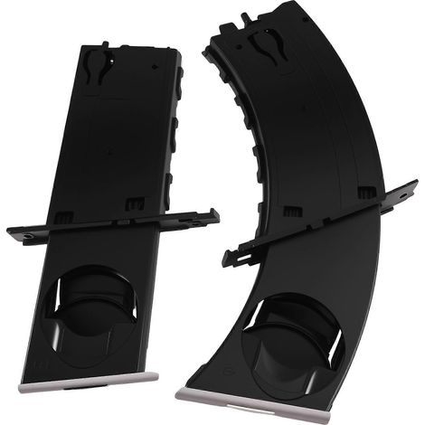 Porte-gobelet rétractable avant pour tableau de bord de voiture 51459173463 51459173469 pour BMW E90 E91 E92 E93 2005-2012 conduite à gauche (A) (1/5)