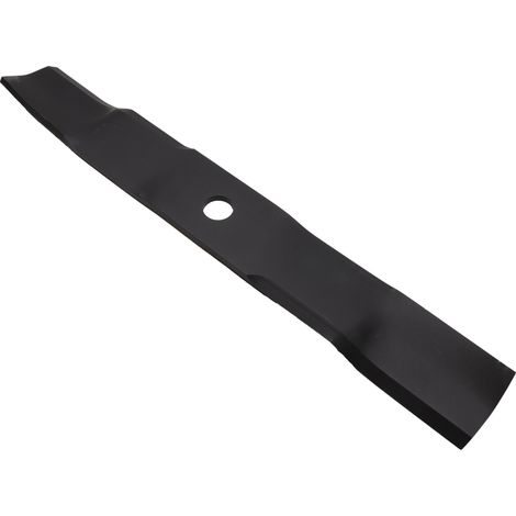 Lame pour tondeuse 48cm JOHN DEERE Tracteur à roues M135334 X738 Z540R Z760R (1/2)